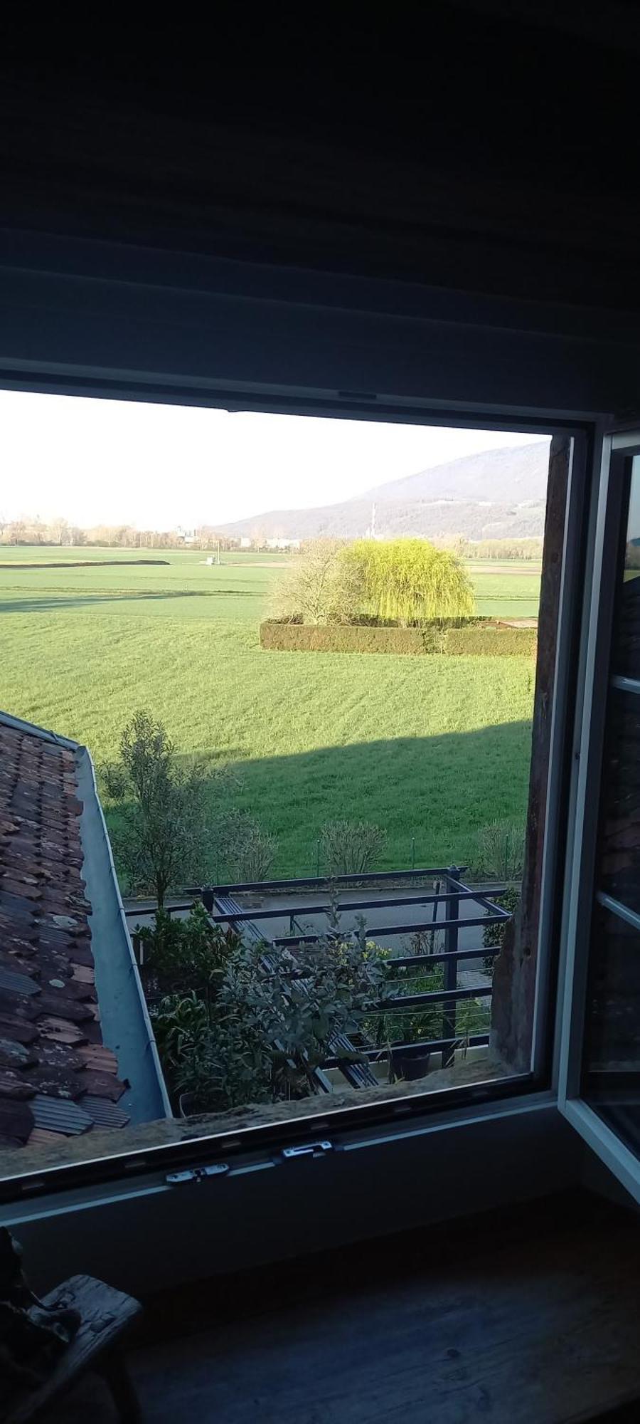 לינה וארוחת בוקר Le Landeron Au Bourg מראה חיצוני תמונה